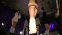 Momo Ass Flip Furi, Erotic Kyawa Uniform Group Kiwa Punyu Dance! !!