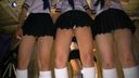 プニュもみミニスカ、清純女子ちゃんのエロフリダンス!!