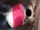[No ejaculation] Wife's blindfolded