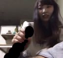 【手コキ射精】彼女の手コキヌキ