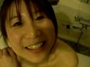 [Oral ejaculation] Pachinko-dependent housewife affair Kana Komori (tentative) 2
