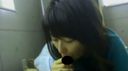 [No ejaculation] Cute girlfriend nux daily life 3
