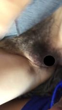 [Belly ejaculation] Gonzo in the car with my favorite girlfriend