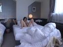 [Neglected masturbation] The sad behavior of a woman who was left alone by a man at a love hotel ... 3