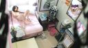 "Amateur's Complete Masturbation Private Room" Vol.36