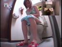 [Carefully selected hidden camera] Boldly masturbation in a private room ... 5
