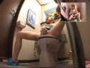 [Carefully selected hidden camera] Boldly masturbation in a private room ... 6