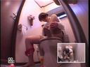 [Carefully selected hidden camera] Boldly masturbation in a private room ... 12