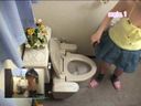 【Beautiful Woman Selection】Masturbation in a Closed Room in a Girls' Dormitory 2