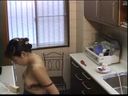 【Sex appeal masturbation】Ascension woman..22