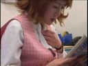 【Sex appeal masturbation】Ascending woman..38