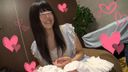 [Personal shooting] ● Second half ● 19-year-old F cup loli girl! Gonzo SEX coming to a man's room for the first time!