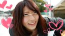 【Personal shooting】19-year-old Rio-chan! A beautiful girl who has a boyfriend but has been cuckolded and gonzo!