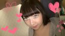 【개인 사진】 D컵! 로리카와 미소녀 마리 짱! 옷의 POV SEX로 진심 오르가즘을 느끼는 동안 소녀!