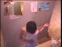 【こっそり隠し撮り♪】女達の水着生着替え・・37