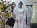 【試着室隠し撮り】結婚式前に狙われた花嫁　PART2