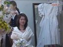 【試着室隠し撮り】結婚式前に狙われた花嫁　PART9