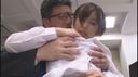 【ready to retire】KICHI boss who pretends to listen to the worries of subordinates and gives female employees vaginal shot in the office late at night 04