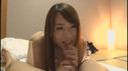 【Big Big Big】What to do if you are suddenly KISSED by a busty wife at your colleague's home?　Answer = SEX (vaginal shot is wait-and-see) F cup young wife Yui