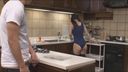 Cleaning service with dream housekeeper dispatch [Sukusui Knee High]! Of course, I can't stand living alone without her ...　04