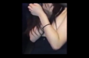 【Personal shooting】Karaoke video of a man who cheated on his friend's girlfriend is leaked www