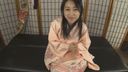 Selfie masturbation Japanese clothes kimono edition 1st person Kotono-chan