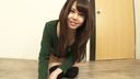 Amateur girl selfie masturbation many times 1st person Risa-chan's case