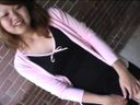 Akane 19 years old and outdoor exposure date ... PART2