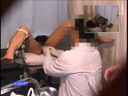 Secret part large release of maternity and gynecology hospital・・・10