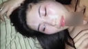 [Amateur personal post] "Nasty beauties like facial ejaculation" is a special feature! !!