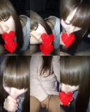【Amateur personal posting】 JD amateur girl's perverted and nasty private sex night! !!