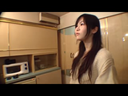 【Amateur】 【Personal shooting】Ryoko 27 years old housewife, part POV
