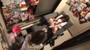 【브루셀라 가게의 점장이 투고한 동영상】신주쿠 시내에서 제복 미소녀의 음행의 실태 PART5