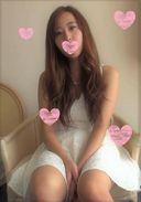 【Personal shooting】Amateur post SEX with the cutest girl!　FILE.09