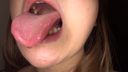 肉厚の舌と特徴がある歯をお楽しみ下さい。 あおい① FETK00412
