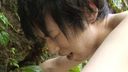 Outdoor Fornication Report 04 ~ Summer Training Camp Noshio! Nasty estrus by the river! !!