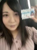 In the car in the middle of the day, three people are immediately fired in a large number of consecutive shots. Finally live production in the car, it feels too good and explodes a large amount of vaginal shot ☆ Mizuki-chan, a hairdresser who likes Vol.4