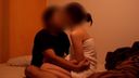 【Personal shooting】Real amateur video! Shoot realistic SEX of real college student couples! A realistic activity that enjoys raw vaginal shot as a matter of course!
