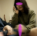 [Fu ◯ La edition: Resale] I tried to have fun playing with Fu La & Raw Saddle while calling my boyfriend for more than 20 minutes. (Almost boyfriend barre)