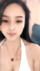 ★ Moza no ★ Chinese Big Beauty Live Chat Leaked Part.3 ☆