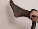 pantyhose0009　パンスト遊戯　part.9