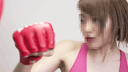 * Limited time discount & bonus distribution! !! [RI 〇IN is about to appear] The strongest married woman in the history of Shinsaibashi appeared! !! Beautiful female mixed martial artist wife, cheating video leaked with coach! !! Muscular beauty body big wife sweaty juice muscle cheating! !!