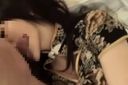 [Special price / POV] Black hair pure cheongsam! Cosplay JD Student [First Part] Raw Saddle SEX!