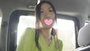 [New work limited time 1000pt →800pt until November 30th] I had a 32-year-old housewife give me a in the car!