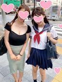 [Female teacher and student SEX leak! ] Japanese language teacher Long breasts G cup ♀! Raw saddle gonzo SEX with a male student who is a little older. Seeded and roaring and crazy ♥ pregnancy confirmed [Viewing caution