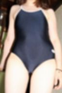 [Limited time sale] Navy school swimsuit for amateur mania 2 [ZIP file downloadable]