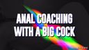 Brazzers Exxtra - Anal Coaching With A Big Cock