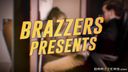 Brazzers Exxtra - Nailed Through The Wall