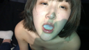 April 2019, 19 years old beautiful breasts C cup daughter Necafe mouth shot [Uncensored]
