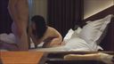 【Personal Photography Uncensored】Male teacher and female student romance, selfie at hotel sex.